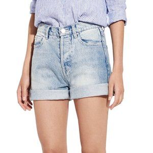 AYR | The Always Short | Malibu Quartz | 26